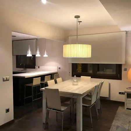 Appartement Casa Rey