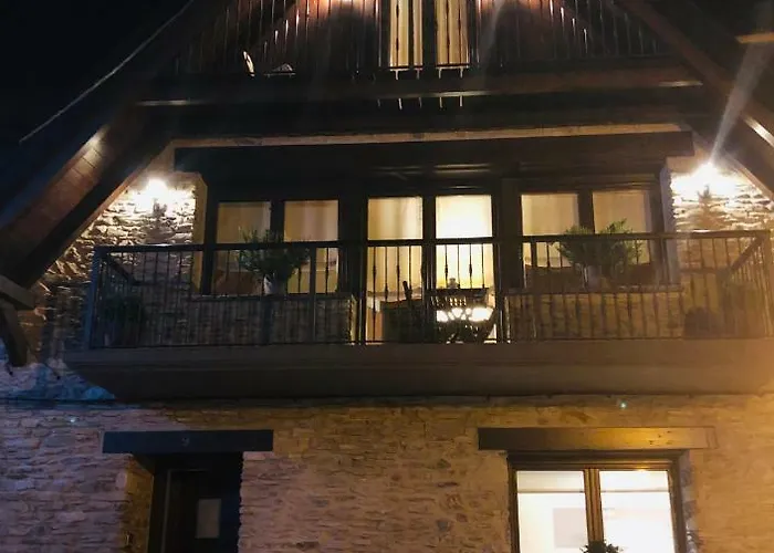 Casa Rey Vilach (Vilac)