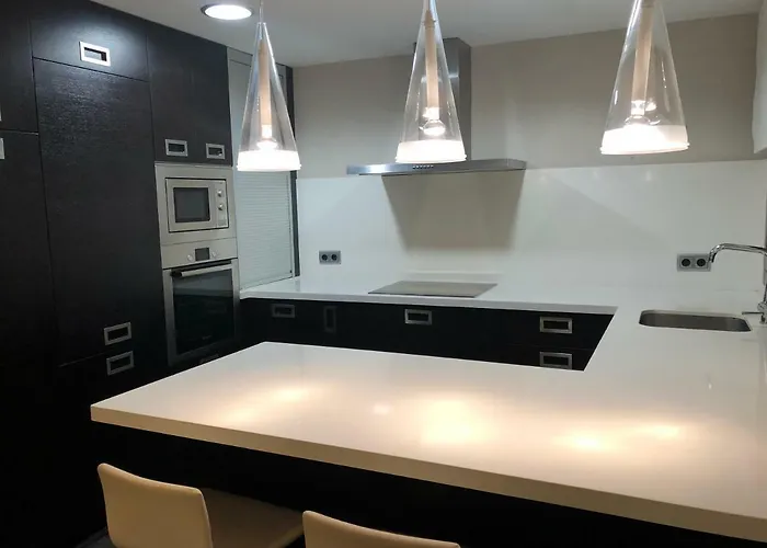 Apartamento Casa Rey Vilach (Vilac)