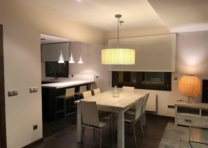 Apartamento Casa Rey