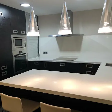 Apartment Casa Rey Vilac