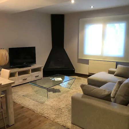 Apartment Casa Rey