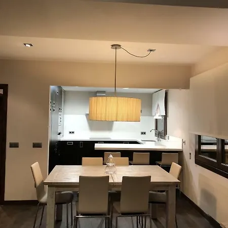 Casa Rey Apartment *