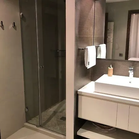 Casa Rey Apartment